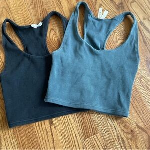 Pact tank tops